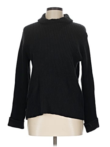 Lauren by Ralph Lauren Turtleneck Sweater (view 1)