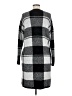David Kahn Gray Cardigan Size M - photo 2