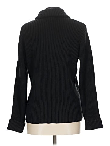 Lauren by Ralph Lauren Turtleneck Sweater (view 2)