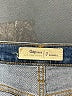 Gap Blue Denim Shorts Size 26 waist - photo 3