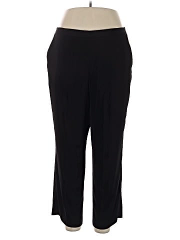 Alfred Dunner Casual Pants (view 1)