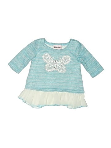 Little Lass Dress (view 1)