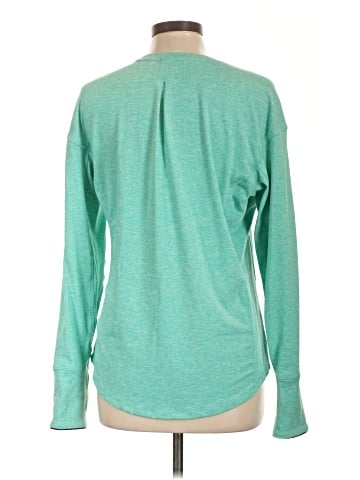 Avia Long Sleeve T-Shirt (view 2)