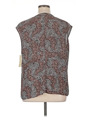 Sejour Sleeveless Blouse (view 2)