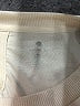 Apana Ivory Long Sleeve Top Size M - photo 7