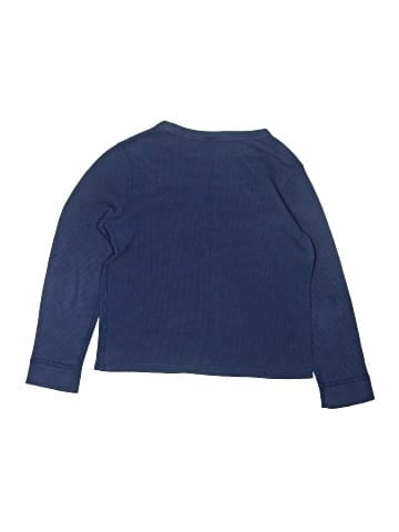 Hanna Andersson Long Sleeve T-Shirt (view 2)