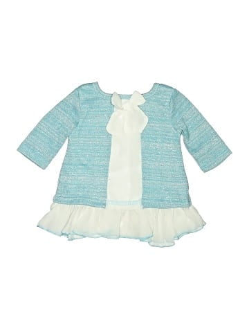 Little Lass Dress (view 2)
