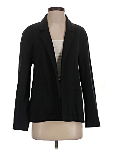 Eileen Fisher Blazer (view 1)
