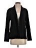 Eileen Fisher Black Blazer Size S - photo 1