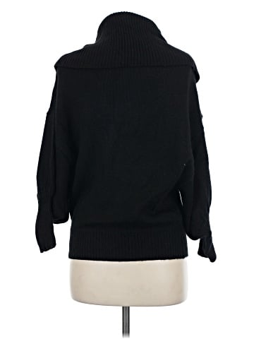 Express Design Studio 3/4 Sleeve Top (view 2)