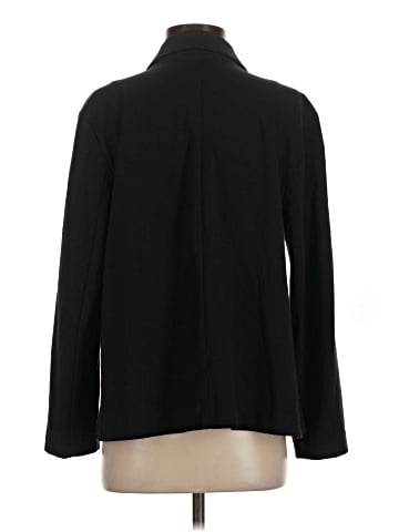 Eileen Fisher Blazer (view 2)
