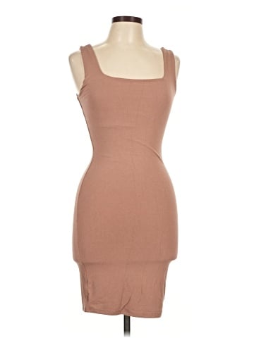 Naked Wardrobe Cocktail Dress (view 1)