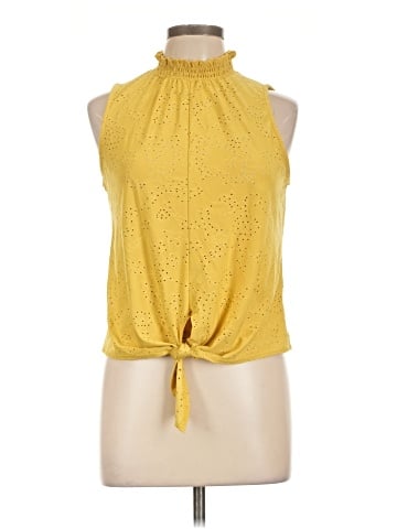 W5 Tank Top (view 1)