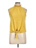 W5 Yellow Tank Top Size L - photo 1