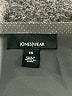 Jones Wear 100% Polyester Solid Gray Formal Skirt Size 16 - photo 4