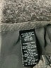 Jones Wear 100% Polyester Solid Gray Formal Skirt Size 16 - photo 5