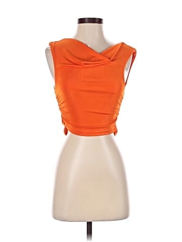 Shein Sleeveless Top (view 1)