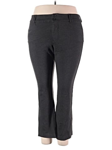 Studio by Torrid Dress Pants (view 1)