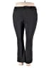 Studio by Torrid Gray Dress Pants Size 20 - photo 1