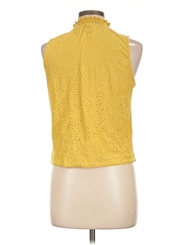 W5 Tank Top (view 2)