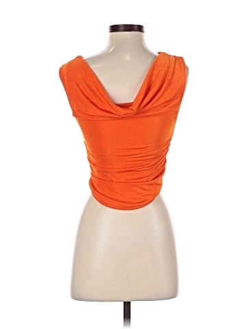 Shein Sleeveless Top (view 2)