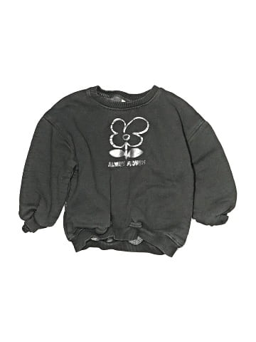 Zara Sweatshirt (view 1)