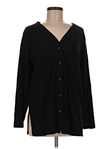 Travelsmith Cardigan (view 1)