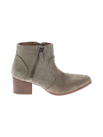 Johnston & Murphy Ankle Boots (view 1)