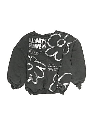 Zara Sweatshirt (view 2)