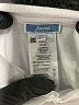 Jacadi White Long Sleeve Onesie Size 3 - photo 3