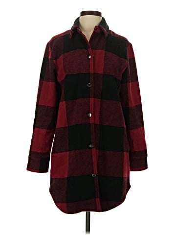 BB Dakota Coat (view 1)