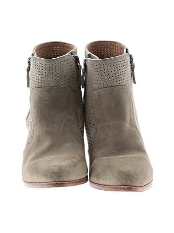 Johnston & Murphy Ankle Boots (view 2)