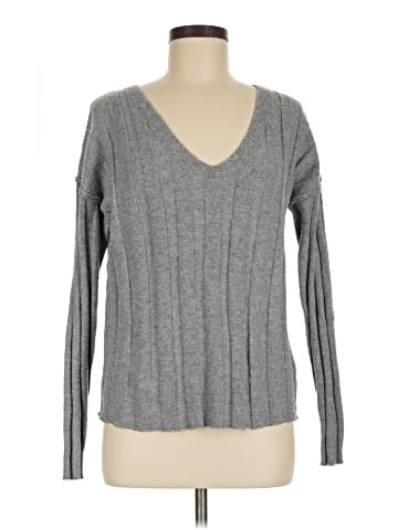 Hippie Rose Pullover Sweater (view 1)