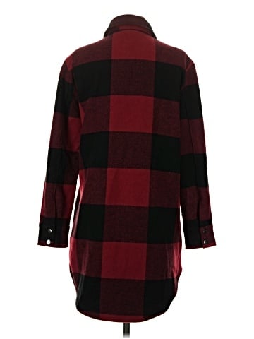 BB Dakota Coat (view 2)