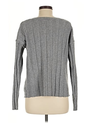 Hippie Rose Pullover Sweater (view 2)