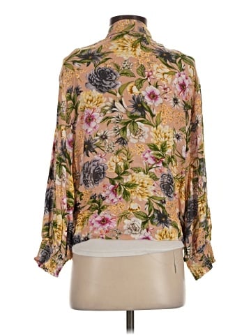 Democracy Kimono (view 2)