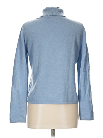 Worthington Turtleneck Sweater (view 2)
