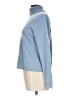 Worthington Blue Turtleneck Sweater Size L - photo 5