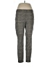 The Limited Houndstooth Gray Dress Pants Size 12 - photo 1