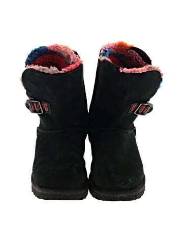 Ugg Boots (view 2)