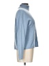 Worthington Blue Turtleneck Sweater Size L - photo 4