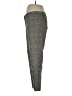 The Limited Houndstooth Gray Dress Pants Size 12 - photo 5