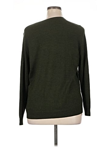 Lord & Taylor Wool Pullover Sweater (view 2)
