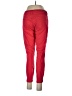 Kut from the Kloth Color Block Red Jeggings Size 10 - photo 2