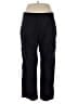 Royal Robbins Black Casual Pants Size 18 - photo 1
