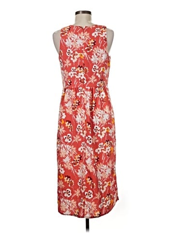 Ann Taylor LOFT Outlet Casual Dress (view 2)