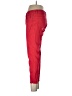 Kut from the Kloth Color Block Red Jeggings Size 10 - photo 5