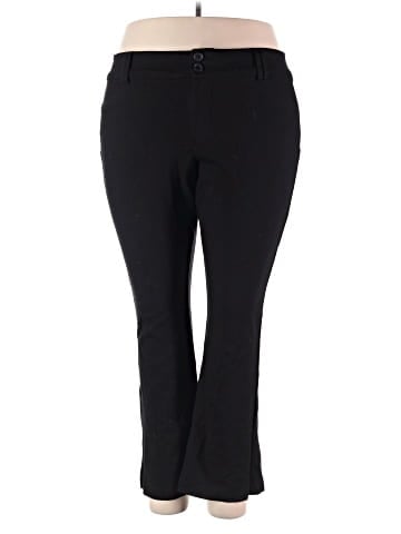 Studio by Torrid Dress Pants (view 1)