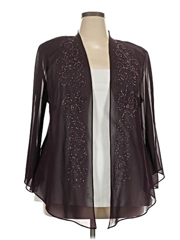R&M Richards Kimono (view 1)