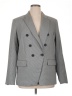 Nine West Gray Blazer Size XL - photo 1